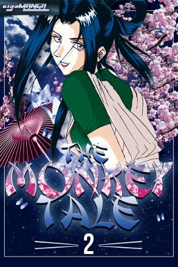 The Monkey Tale - Issue 2