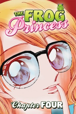 The Frog Princess - Issue 4