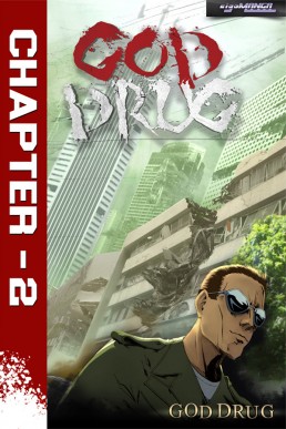 God Drug - Issue 2