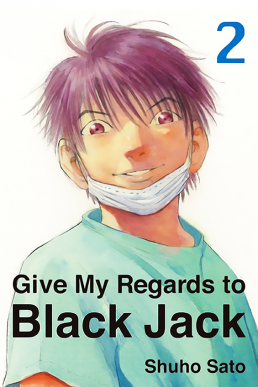 Give My Regards To Black Jack - Volume 2