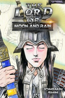 The Lord Of Moon And Rain - Issue 1