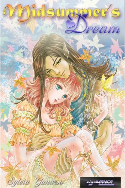 Mid Summer’s Dream - Issue 1