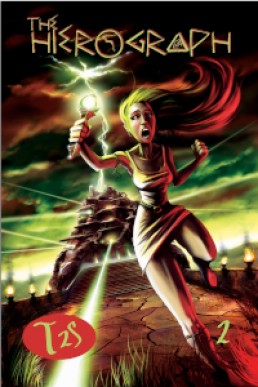 The Hierograph - Volume 2