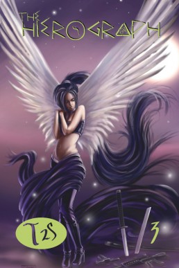 The Hierograph - Volume 3