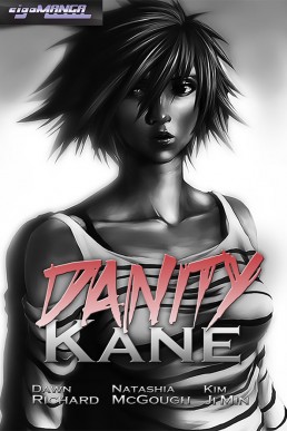 Danity Kane - Volume 1 [Variant Cover]