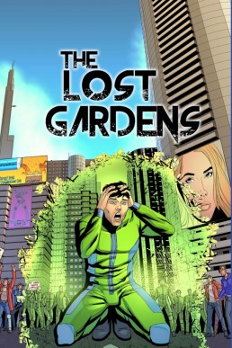 The Lost Gardens - Issue 1