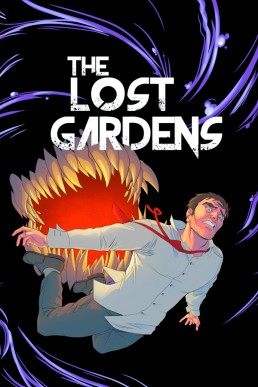 The Lost Gardens - Issue 2
