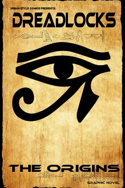 Origins of Dreadlocks - Volume 1