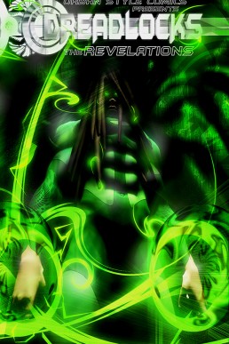 Dreadlocks: Revelations - Volume 1