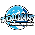 TidalWave Comics Presents - Issue 1 (Coming Soon)