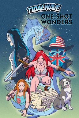 TidalWave One-Shot Wonders - Volume 1