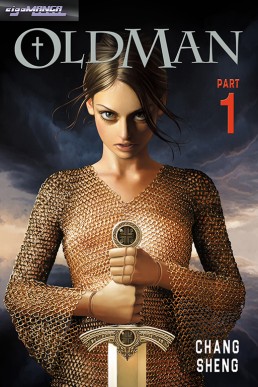 OLDMAN - Volume 1