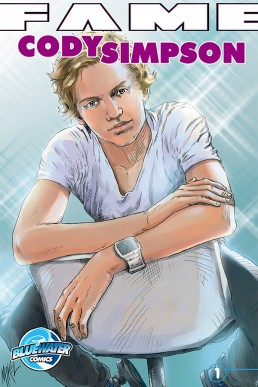 FAME: Cody Simpson - Issue 1