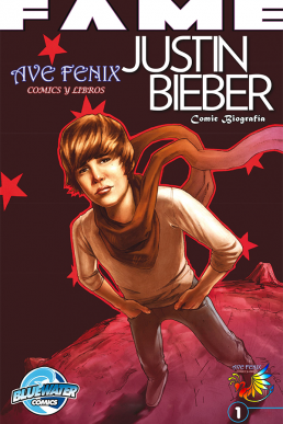 FAME: Justin Bieber EN ESPAÑOL - Issue 1