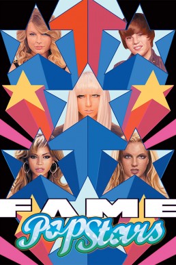 FAME: Pop Stars - Volume 1