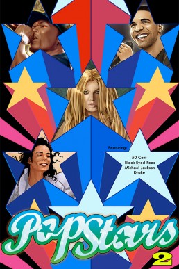 FAME: Pop Stars - Volume 2