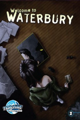 Welcome to Waterbury - Issue 2