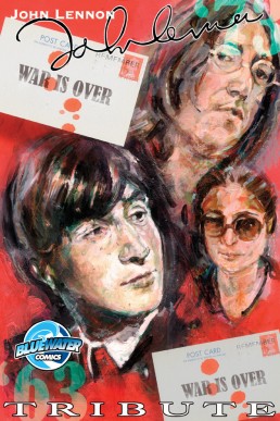 Tribute: John Lennon - Issue 1