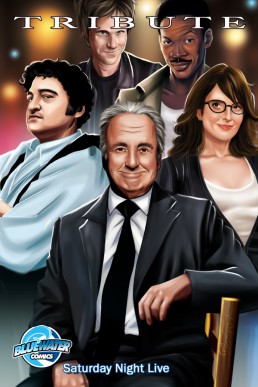 Tribute: Saturday Night Live - Issue 1