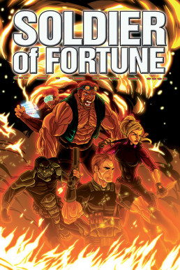 Soldier Of Fortune - Volume 1