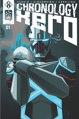 Chronology Xero - Issue 1