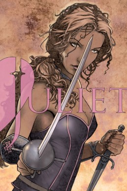 Juliet - Volume 1