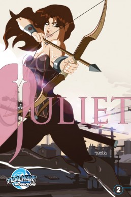 Juliet - Issue 2