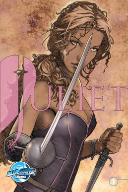 Juliet - Issue 1