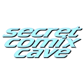Secret Comix Cave