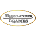 Highlander Games MN