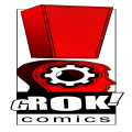 Grok! Comics