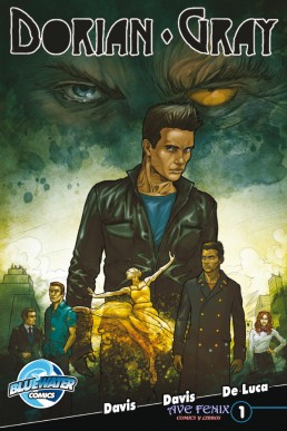 Dorian Gray: EN ESPAÑOL - Issue 1