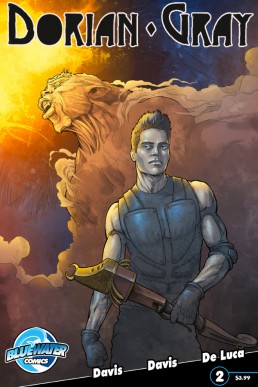 Dorian Gray - Issue 2