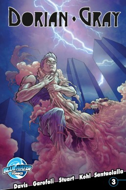 Dorian Gray - Issue 3