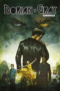 Dorian Gray: Omnibus