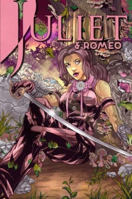 Juliet & Romeo - Volume 1