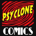 Psyclone Comics