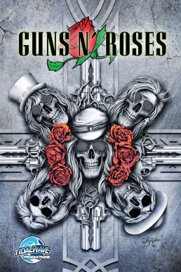 Orbit: Guns N’ Roses: Bonus Edition - Issue 1