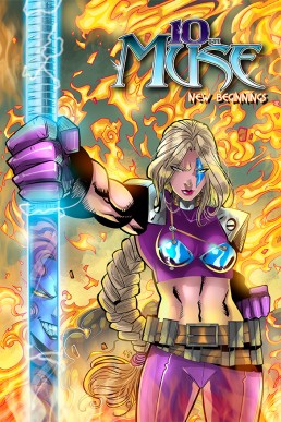 10th Muse: New Beginnings - Volume 1