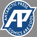 Exciting Comics - Issue 38