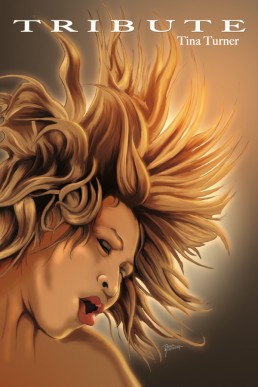 Tribute: Tina Turner - Issue 1