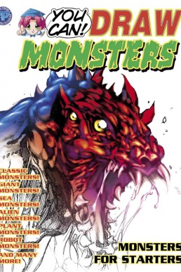 How To Draw Monsters