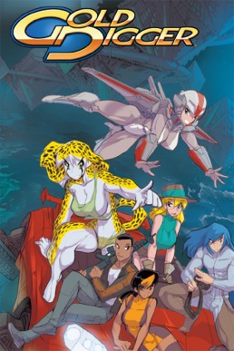 Gold Digger Gold Brick 7