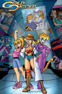 Gold Digger Gold Brick 2