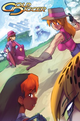 Gold Digger Gold Brick 11