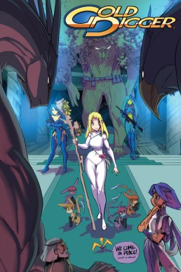 Gold Digger Gold Brick 10