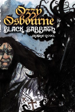 Orbit: Black Sabbath - Volume 1