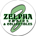 Zelpha Comics Ltd.
