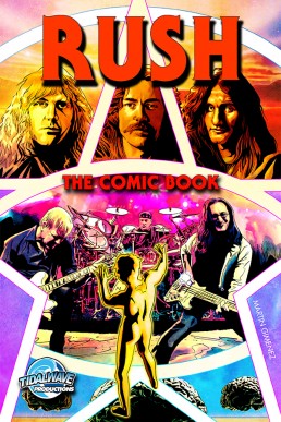 Orbit: Rush - Issue 1