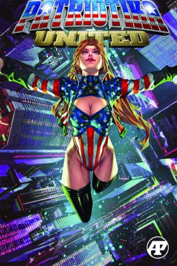 Patriotika - Volume 2